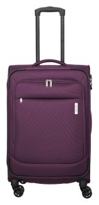 Travelite Priego M Berry