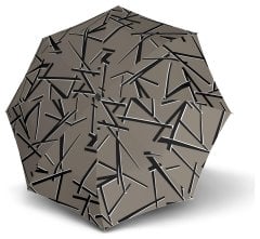 Knirps A.200 Medium Kombat Sand