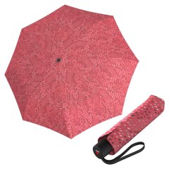 Knirps A.050 Medium Swarm Coral
