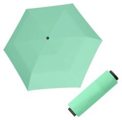 Doppler Fiber Mini Compact Mint Green