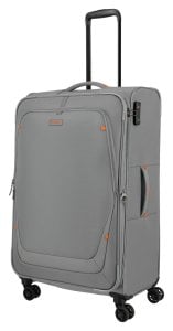 Travelite Umbria L Smoky Grey