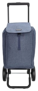 Beagles Shop & Go 21551 Navy blue