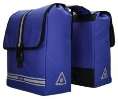 Beagles Bicycle Originals 24082 Cobalt