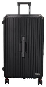 Beagles Leon 24678 L Black
