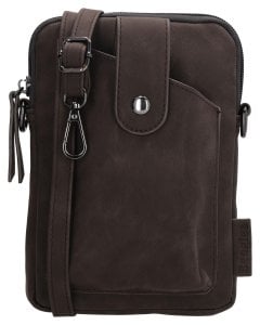 Beagles Lourenza 24998 Dark brown