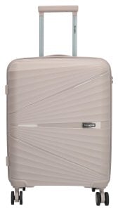 Beagles Travel 25138 S Light taupe