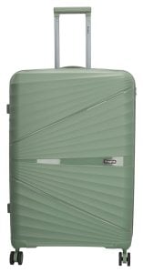 Beagles Travel 25138 L Natural green