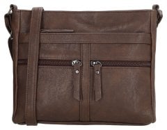 Beagles Majorca 25603 Dark brown
