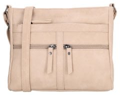 Beagles Majorca 25603 Light taupe
