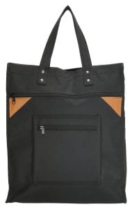 Beagles Shop & Go 47103 Black