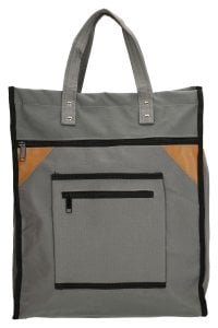 Beagles Shop & Go 47103 Grey