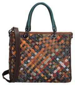 Beagles Treccia 66281 Multicolor
