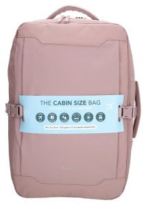 Beagles Shikoku W00909 Dusty pink