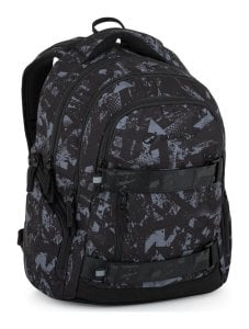 Bagmaster NOMAD 25 B Black/grey