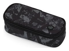 Bagmaster Case NOMAD 25 B Black/Grey