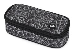 Bagmaster Case PORTO 25 A Black/white