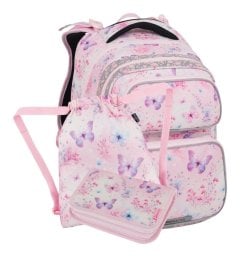 Bagmaster DOPI 25 A Set S Butterflies