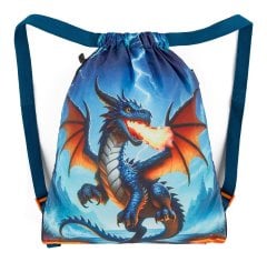 Bagmaster City Bag LUMI 26 D Dragon