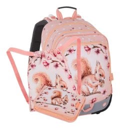 Bagmaster ALFA 26 A Set S Sqiurells