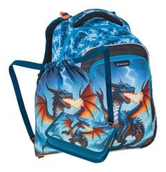 Bagmaster LUMI 26 D Set S Dragon