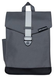 Bold Banana Envelope Grey