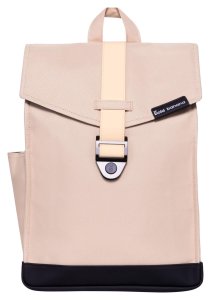 Bold Banana Envelope Light Taupe