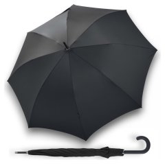Bugatti Buddy Long Black