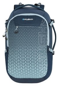 Husky Campus 30l Dark Blue