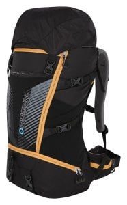 Husky Capture 40l Black