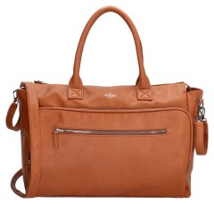 Charm London Bloomsbury 20037 Brown