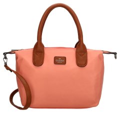 Charm London Buckingham 20777 Coral red