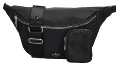 Charm London Odeon 22177 Black