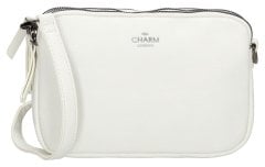 Charm London New York 22382 White