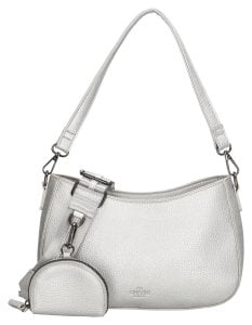 Charm London New York 22460 Silver