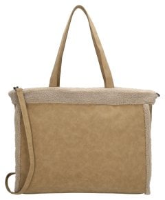 Charm London Newington 23305 Taupe