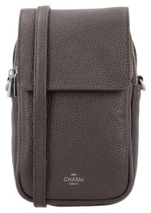 Charm London Washington 23596 Dark brown