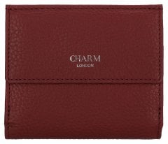 Charm London Washington 23597 Bordeaux red