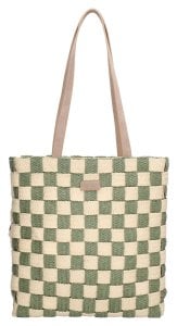 Charm London Cornwall 23671 Olive green