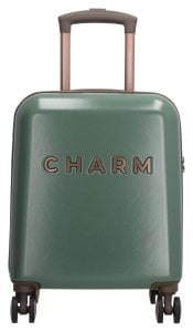 Charm London Capetown 23795 Dark green