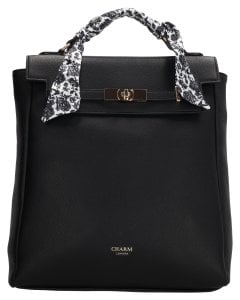 Charm London The Hamptons 25599 Black