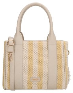 Charm London Capri 25629 Soft yellow