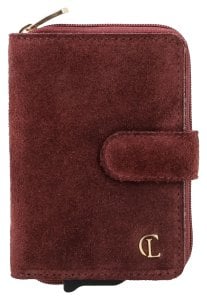 Charm London Sevilla 25760 Dark Bordo
