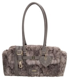 Charm London Stockholm 26154 Grey snake print