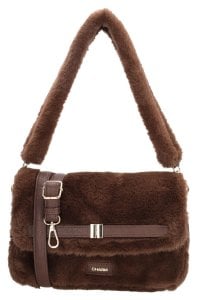 Charm London Stockholm 26156 Dark brown
