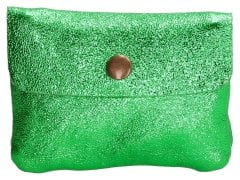 Charm London Elisa L601 Parrot Green