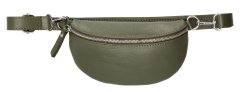 Charm London Anna L627 Olive green