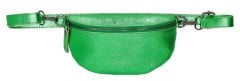 Charm London Anna L627 Parrot Green