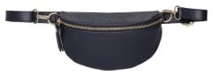 Charm London Anna L627G Navy blue