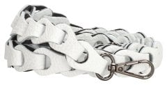 Charm London Anna L634 White