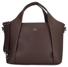 Charm London Mulberry street W00405 Dark brown